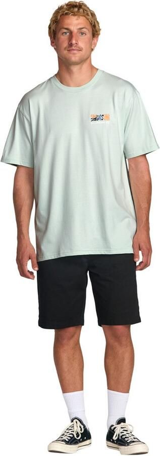 Billabong T-shirt Seg t Regular - Foto 5