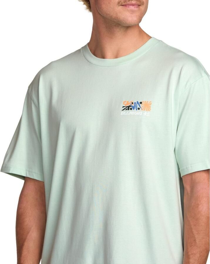 Billabong T-shirt Seg t Regular - Foto 2