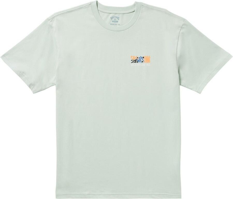 Billabong T-shirt Seg t Regular