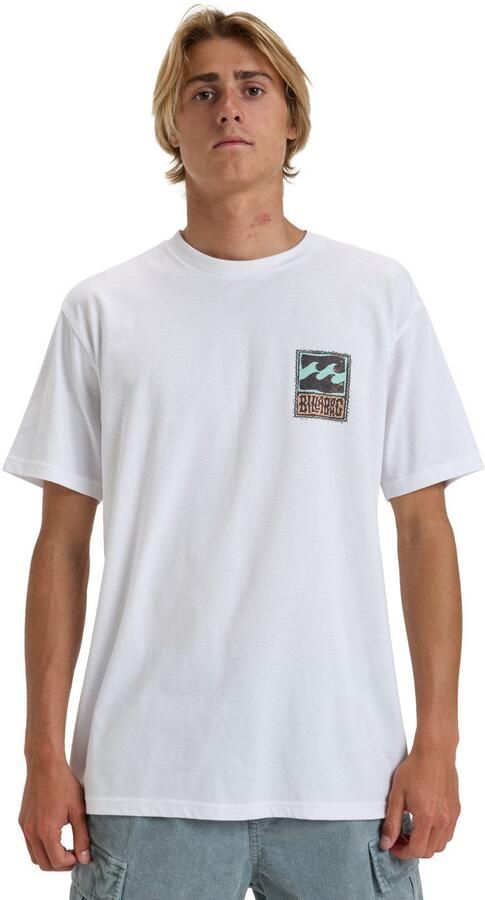 Billabong T-shirt STAMP SS (1-delig) - Foto 6