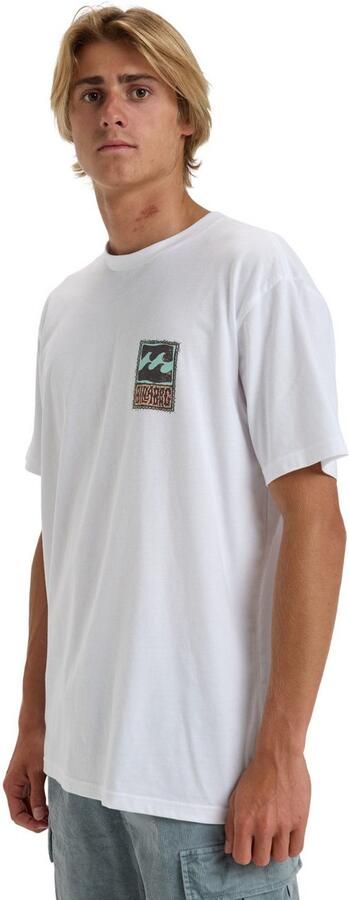 Billabong T-shirt STAMP SS (1-delig) - Foto 5