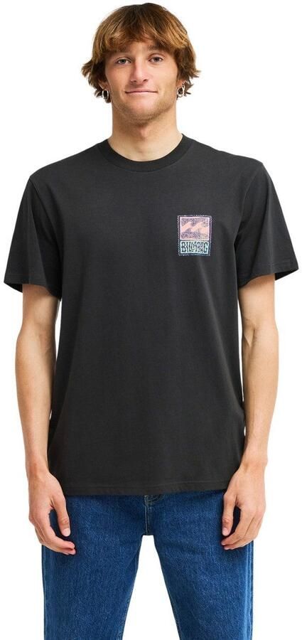 Billabong T-shirt STAMP SS (1-delig) - Foto 6