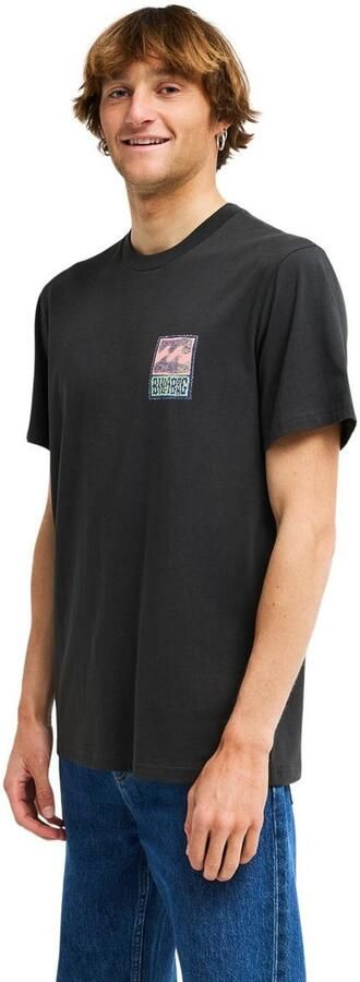 Billabong T-shirt STAMP SS (1-delig) - Foto 4