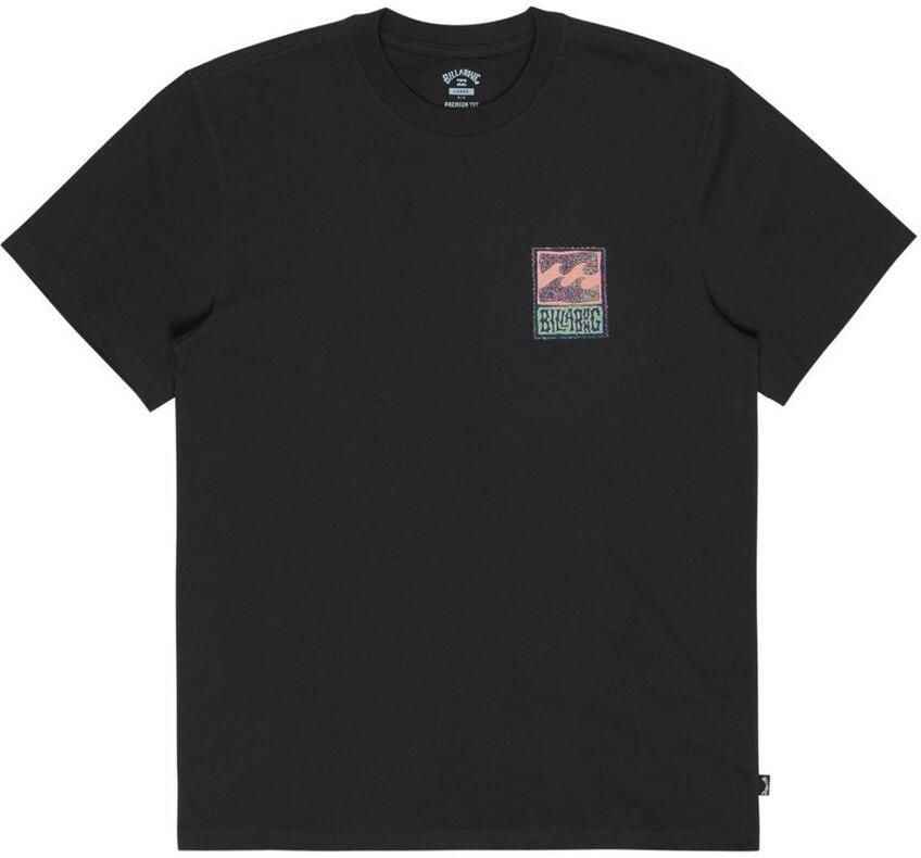 Billabong T-shirt STAMP SS (1-delig)