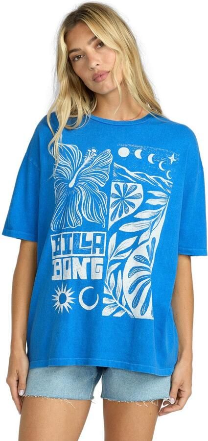 Billabong T-shirt Summer Nights - Foto 4