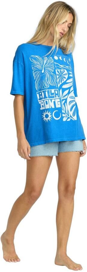 Billabong T-shirt Summer Nights - Foto 3