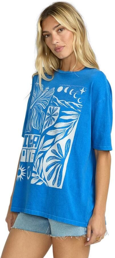 Billabong T-shirt Summer Nights - Foto 2
