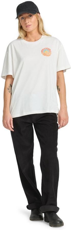 Billabong T-shirt Sunset Forever - Foto 4