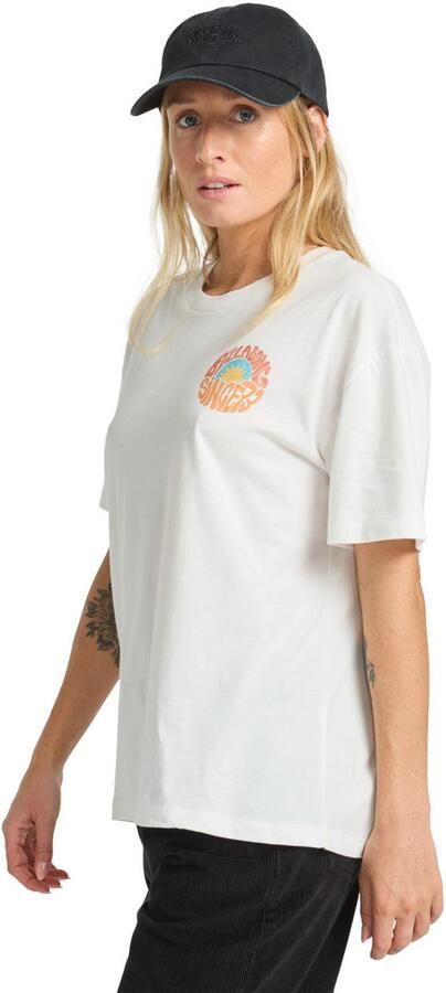Billabong T-shirt Sunset Forever - Foto 3