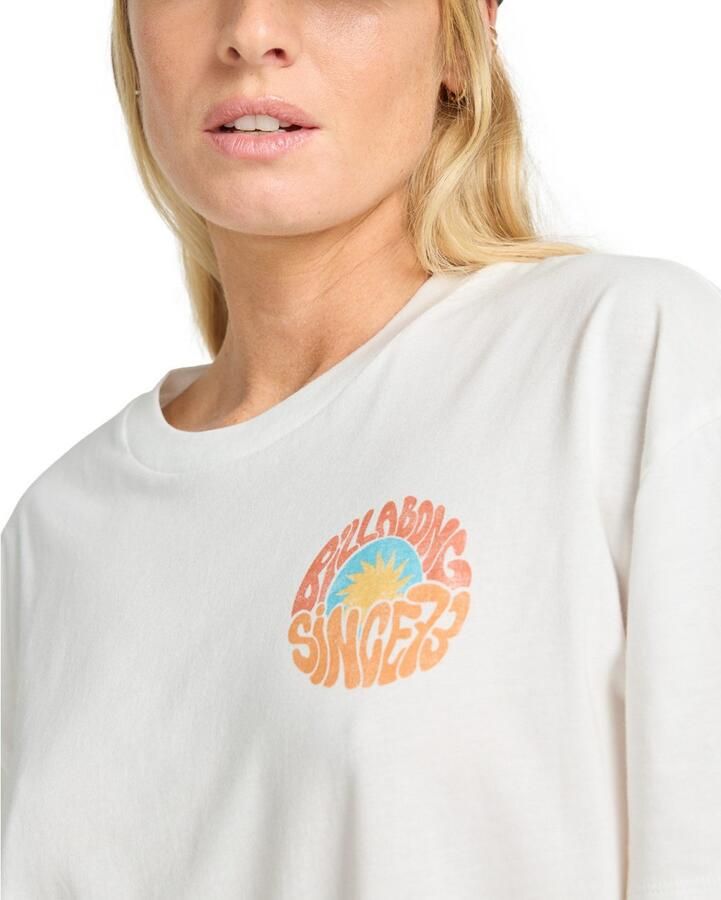 Billabong T-shirt Sunset Forever