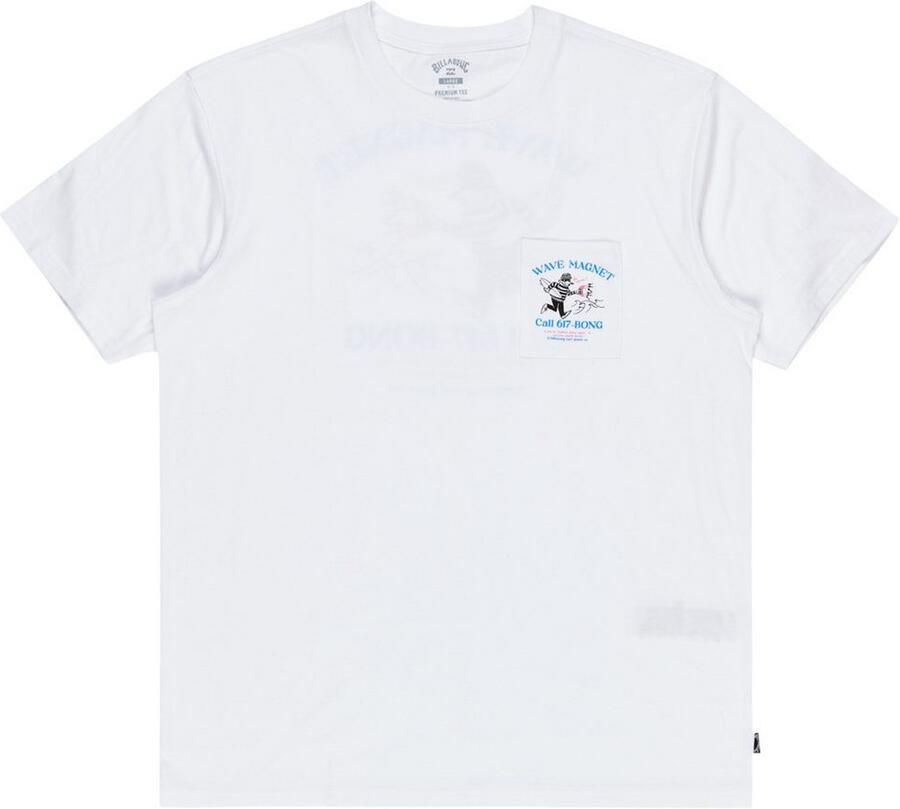 Billabong T-shirt Surf