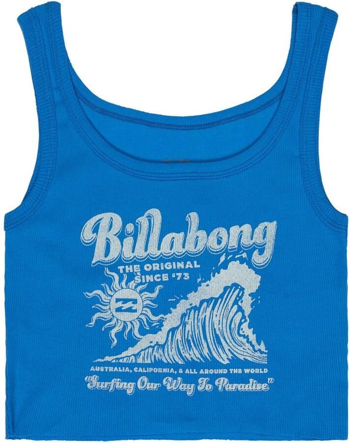 Billabong T-shirt Surfing Our Way - Foto 2