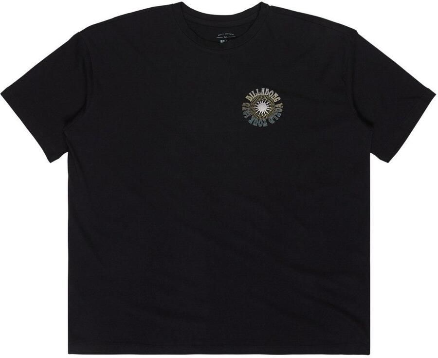 Billabong T-shirt Take A Tour