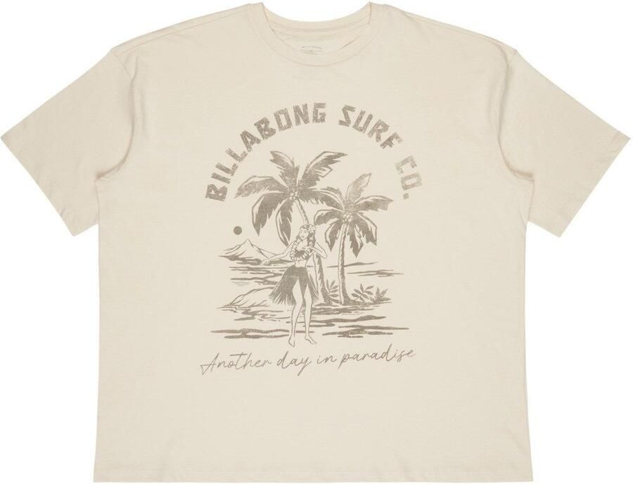 Billabong T-shirt This Is Tropica