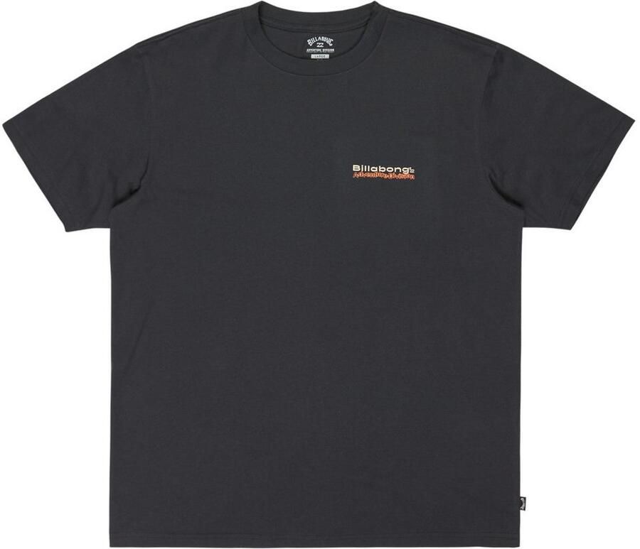 Billabong T-shirt Tidal Research