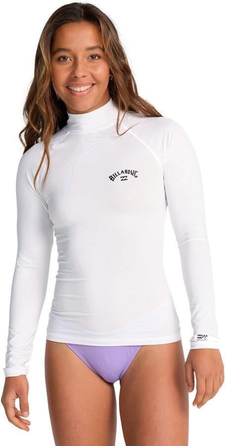 Billabong Shirt met lange mouwen TROPIC SURF LS - Foto 5