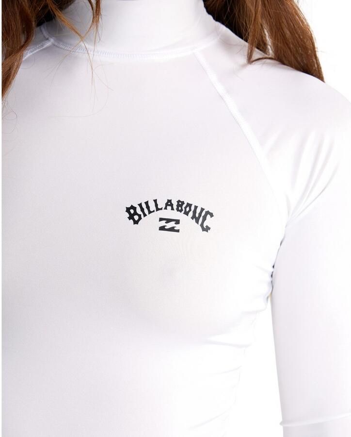 Billabong Shirt met lange mouwen TROPIC SURF LS