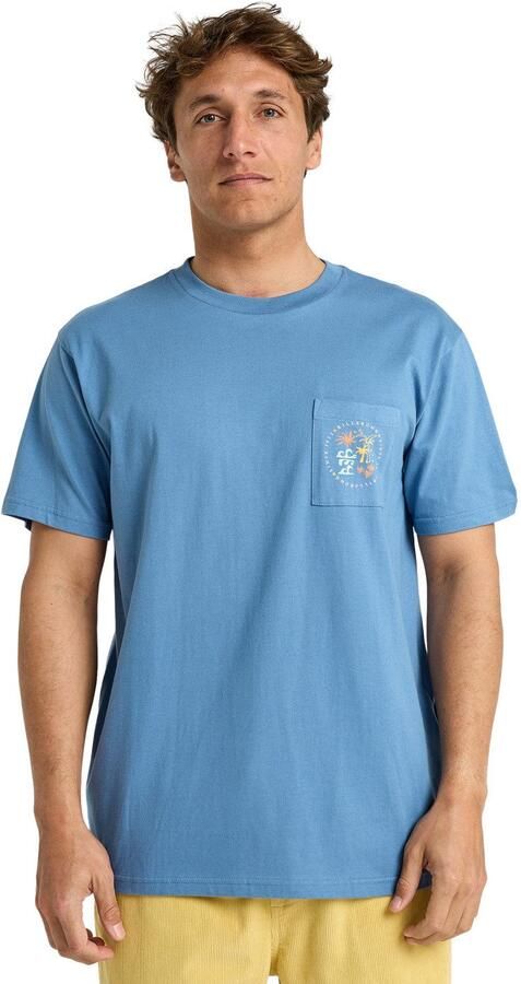 Billabong T-shirt Troppo - Foto 6