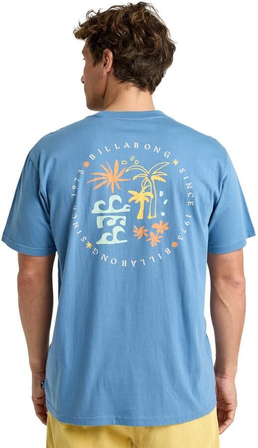 Billabong T-shirt Troppo - Foto 3