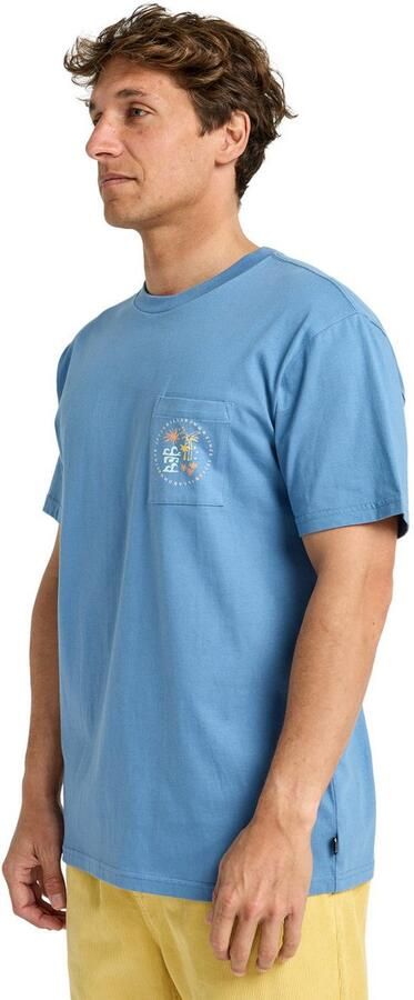 Billabong T-shirt Troppo - Foto 4