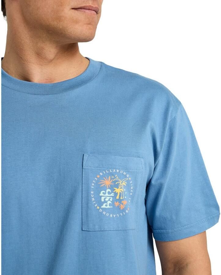 Billabong T-shirt Troppo - Foto 2