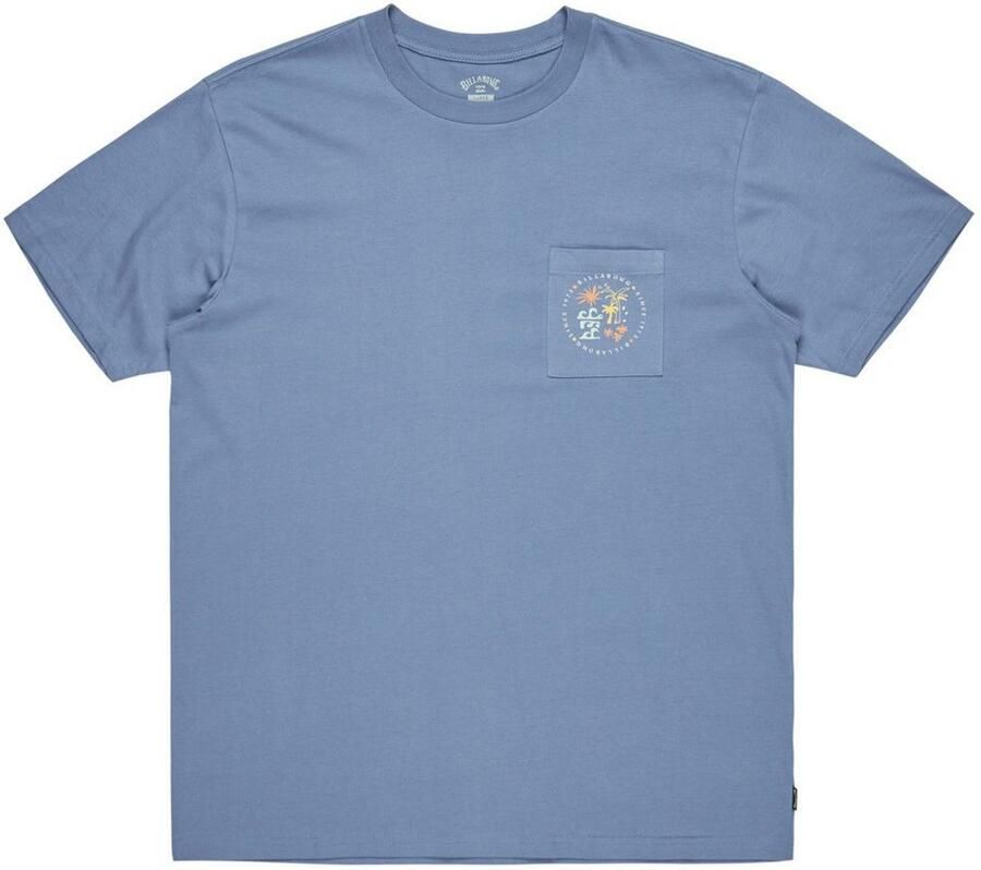 Billabong T-shirt Troppo