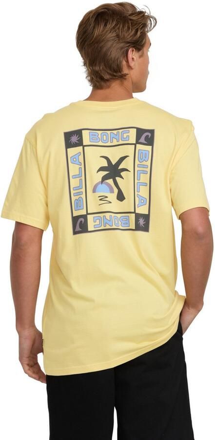 Billabong T-shirt Window Premium - Foto 3