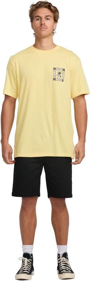 Billabong T-shirt Window Premium - Foto 5