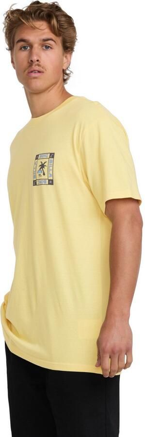 Billabong T-shirt Window Premium - Foto 4