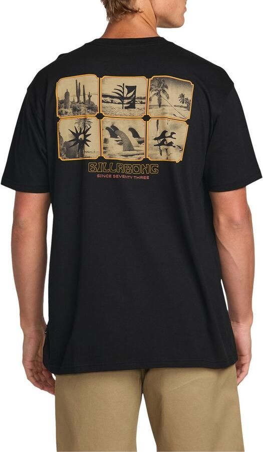 Billabong T-shirt Window Premium - Foto 3