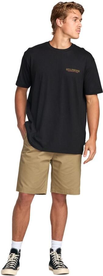 Billabong T-shirt Window Premium - Foto 5