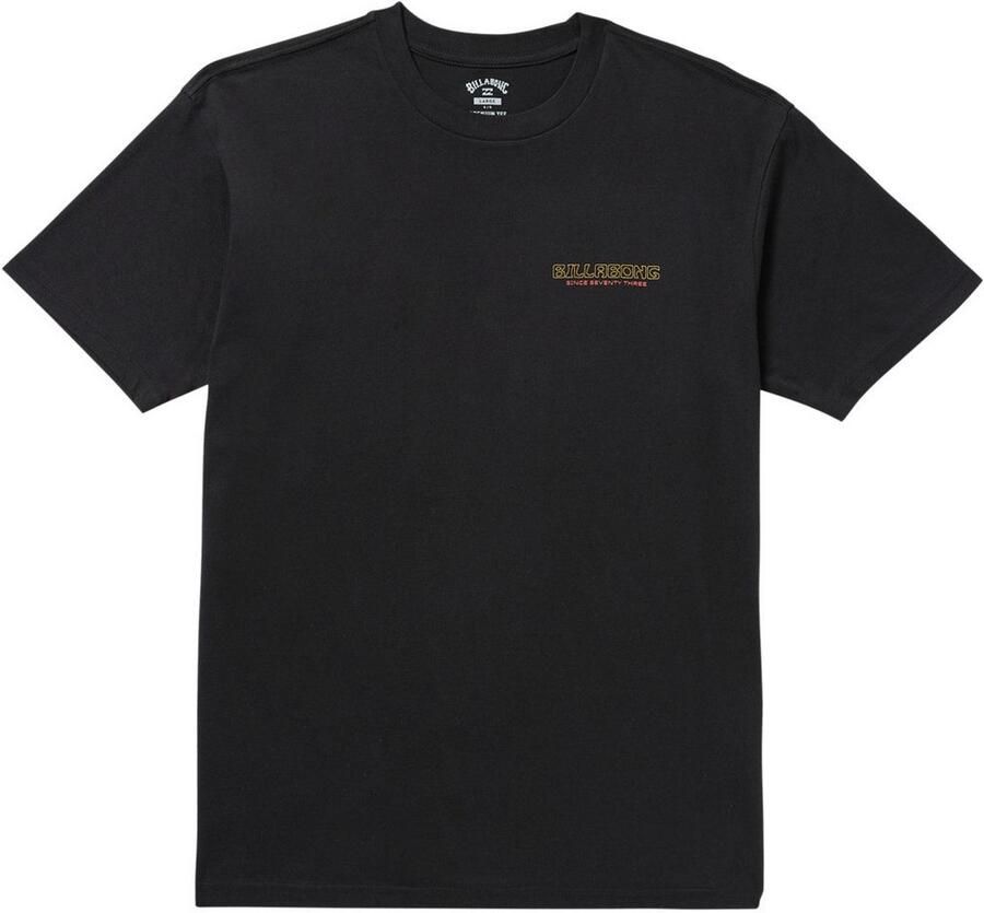 Billabong T-shirt Window Premium