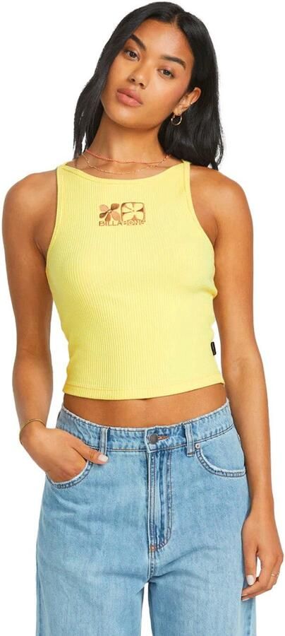 Billabong Tanktop Go For It - Foto 2