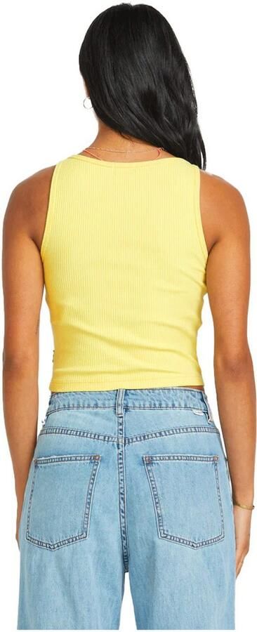 Billabong Tanktop Go For It