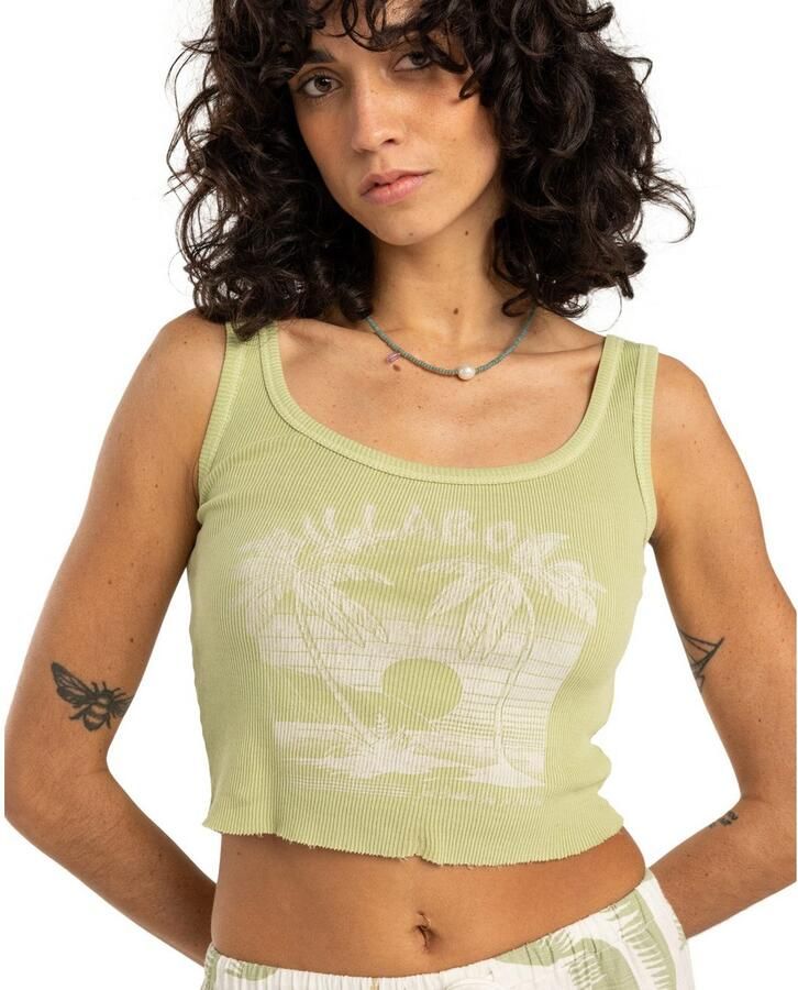 Billabong Tanktop Nice Feelings
