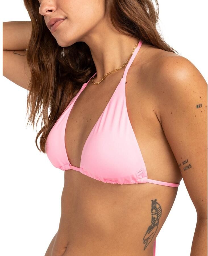 Billabong Triangel-bikinitop Sol Searcher Multi Tri