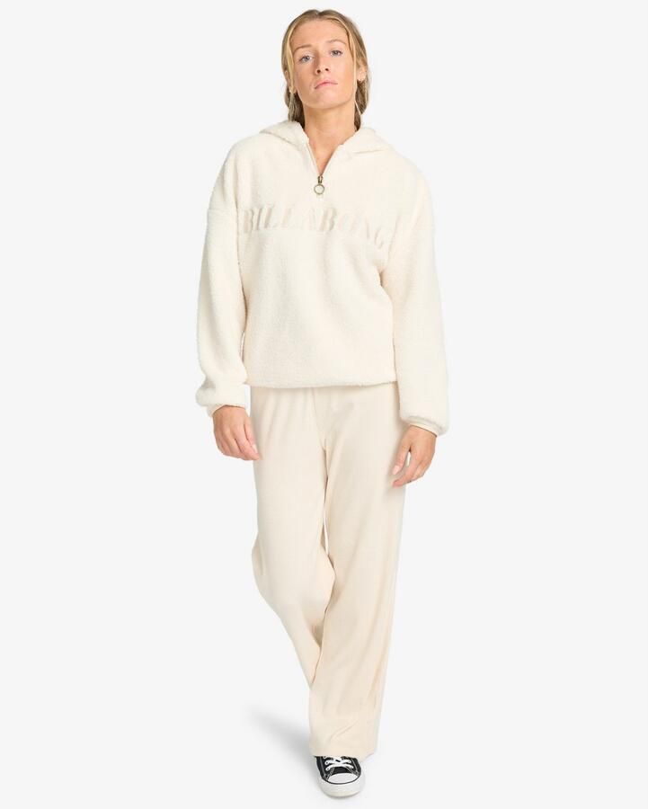 Billabong Tricot-fleecetrui Ready To Go (1-delig) - Foto 4