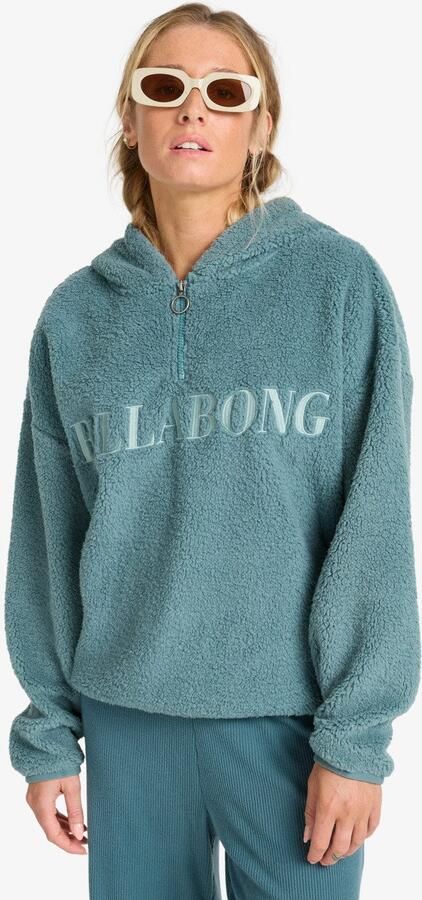 Billabong Tricot-fleecetrui Ready To Go (1-delig) - Foto 5