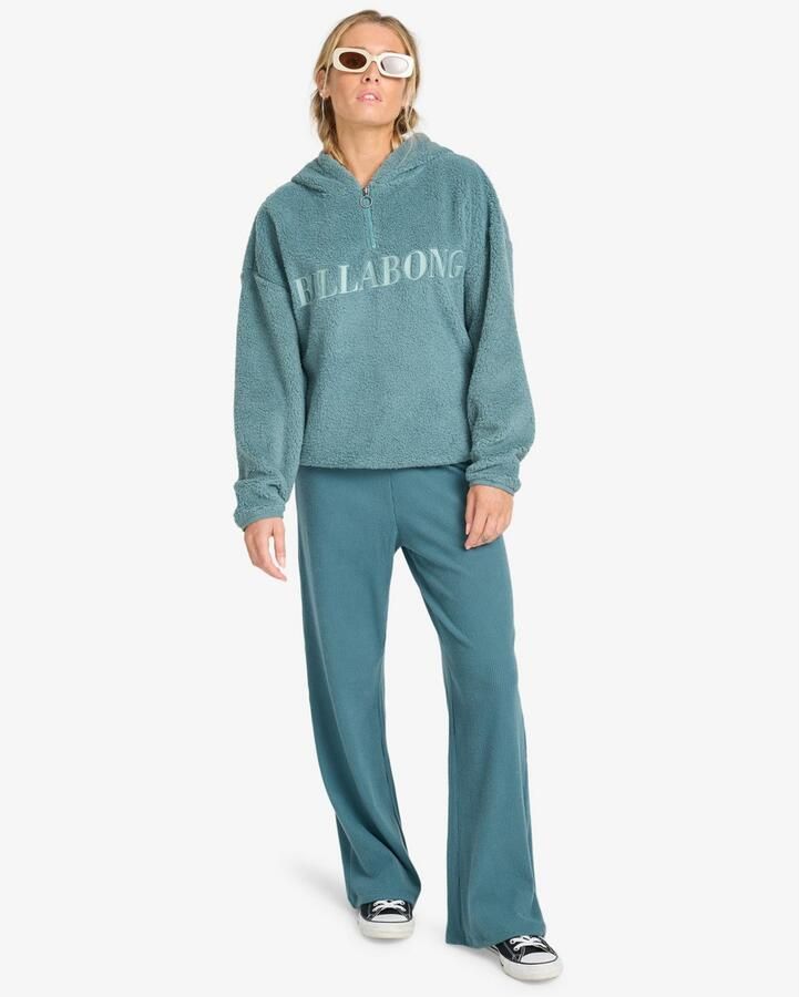 Billabong Tricot-fleecetrui Ready To Go (1-delig) - Foto 4