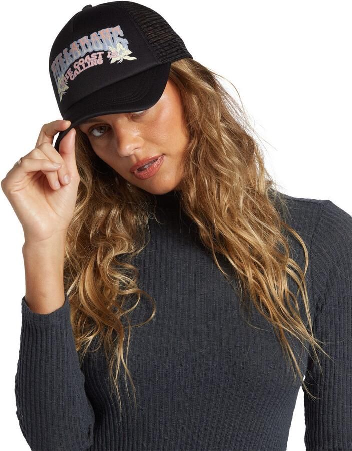 Billabong Trucker cap Across Waves - Foto 5