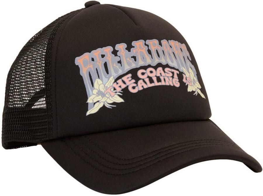 Billabong Trucker cap Across Waves - Foto 2