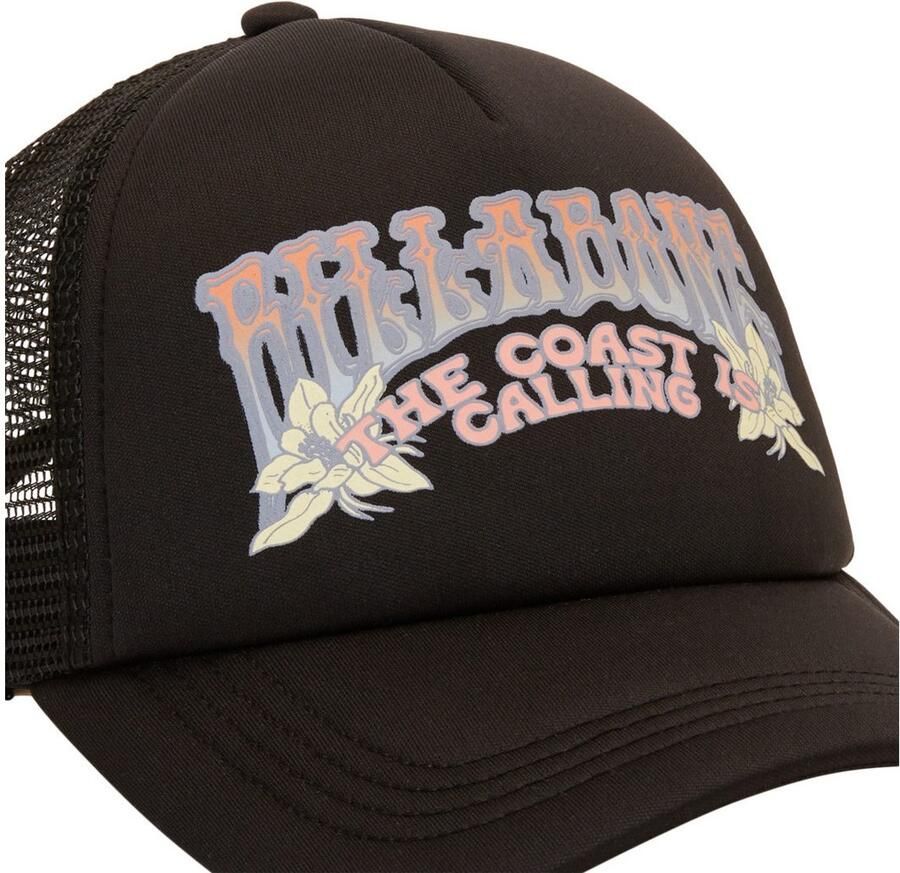 Billabong Trucker cap Across Waves