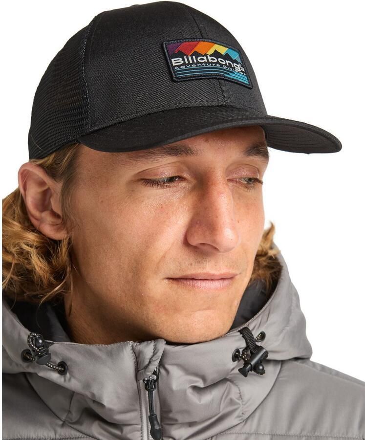 Billabong Truckerpet A DIV Range - Foto 2