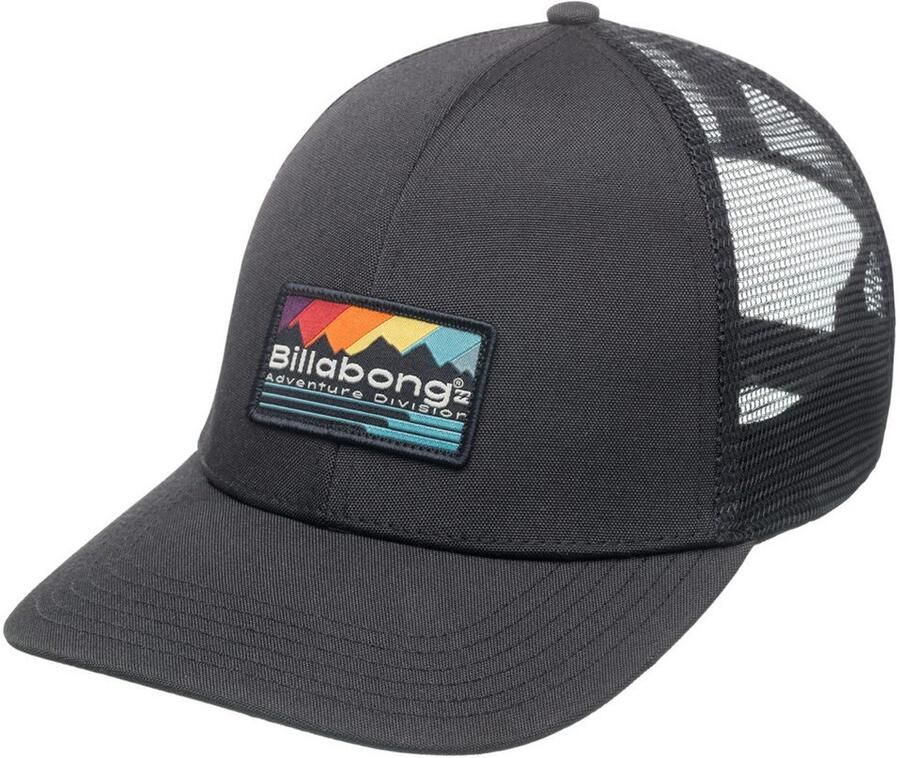 Billabong Truckerpet A DIV Range
