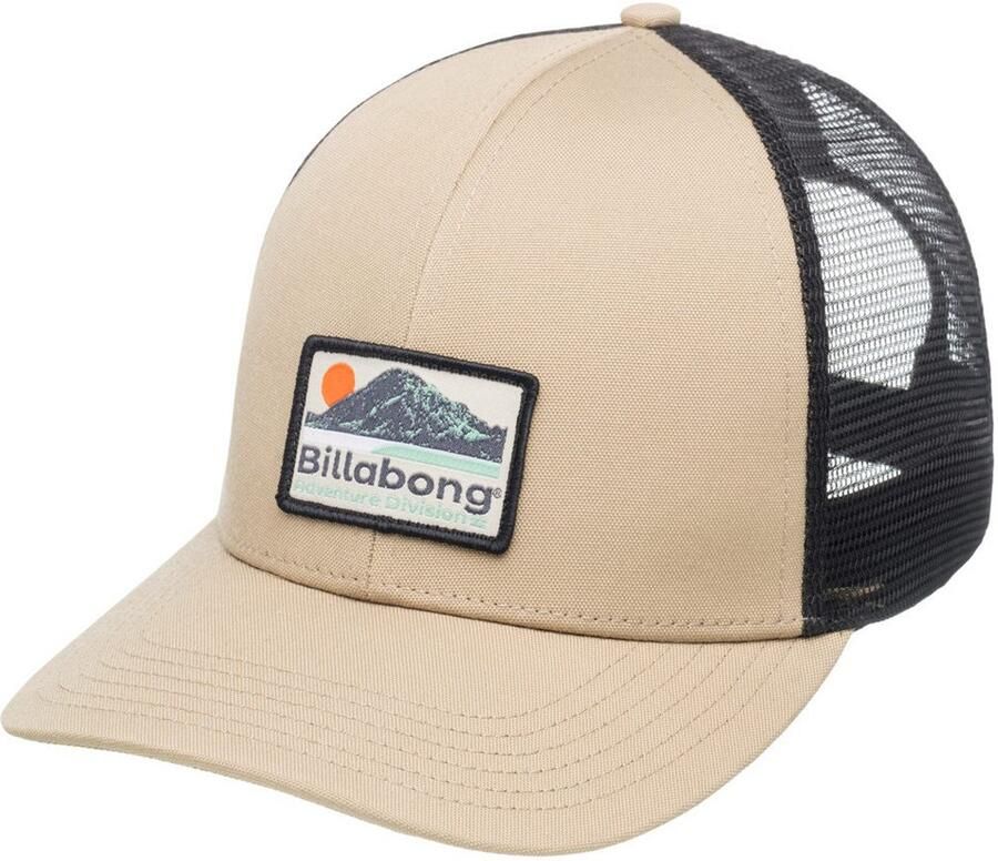 Billabong Truckerpet A DIV Range