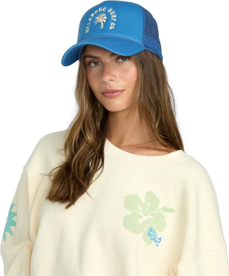 Billabong Truckerpet Grandpa - Foto 3