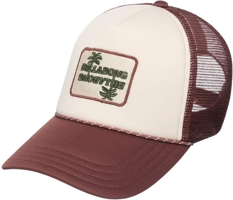 Billabong Truckerpet Grandpa