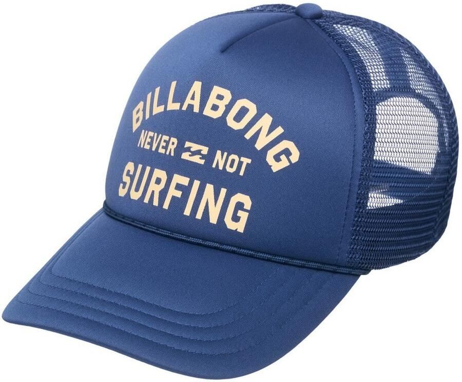 Billabong Truckerpet Grandpa