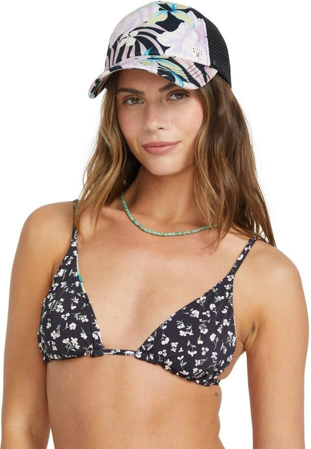 Billabong Truckerpet Heritage Mashup