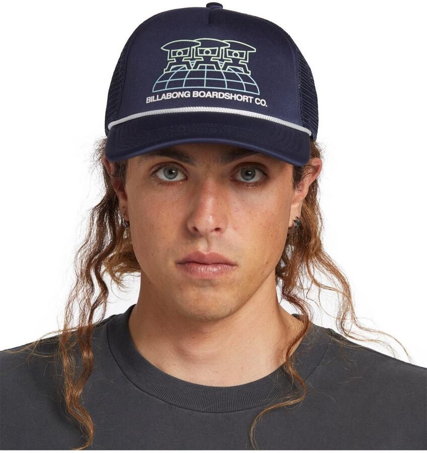 Billabong Truckerpet Riot - Foto 2